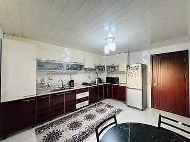 Квартиры: 2 комнаты, 81 м², Элитка, 4 этаж, Евроремонт — 8