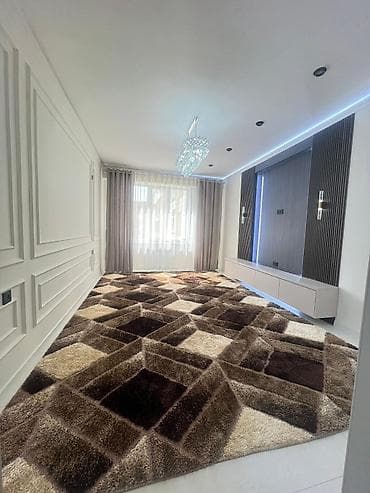 кв юг 2: 2 комнаты, 78 м², Элитка, 11 этаж, Дизайнерский ремонт — 3