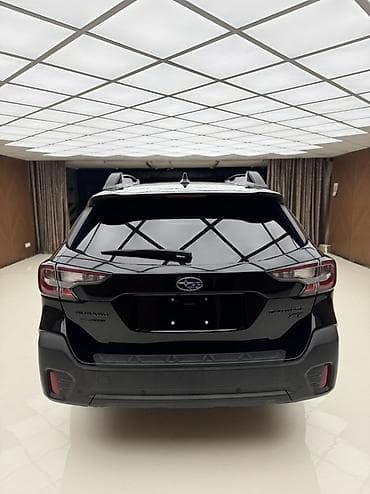 Транспорт: Subaru Outback: 2020 г., 2.4 л, Автомат, Бензин, Кроссовер — 6