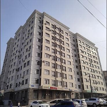 квартира кара балта 40 лет: 2 комнаты, 76 м², Элитка, 2 этаж, Евроремонт — 10