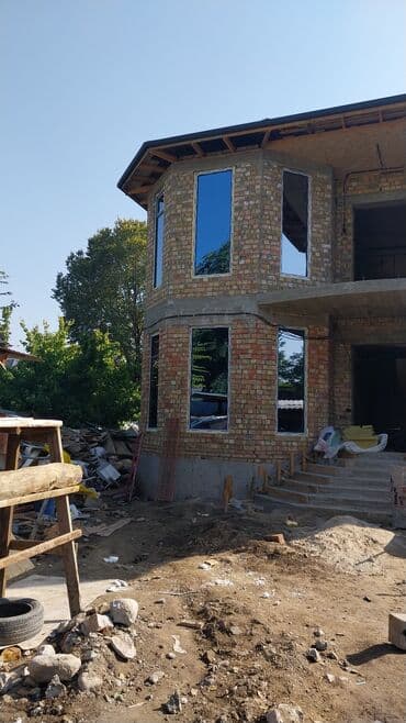 пвх стекло: Пластиковые окна на заказ — 1