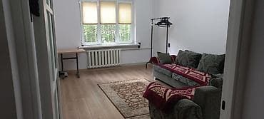 2 комнаты, С мебелью частично at lalafo.kg 2 комнаты, С мебелью частично