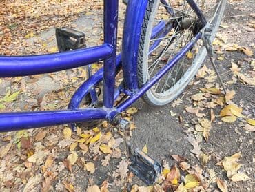 велосипед спортивный бу: Подростковый велосипед, Б/у — 6