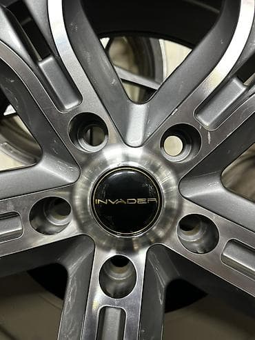 rays volk: Литые Диски R 20 Комплект, отверстий - 5, Новый — 2