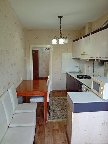 Квартиры: 3 комнаты, 56 м², Индивидуалка, 5 этаж, Старый ремонт — 8