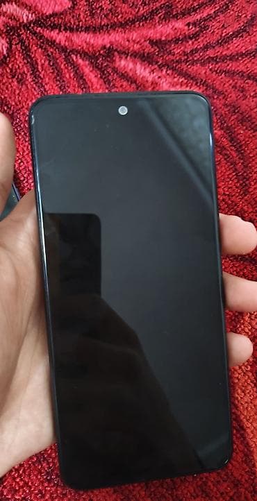 Redmi, Redmi Note 11S, Б/у, 128 ГБ, цвет - Серый, 2 SIM