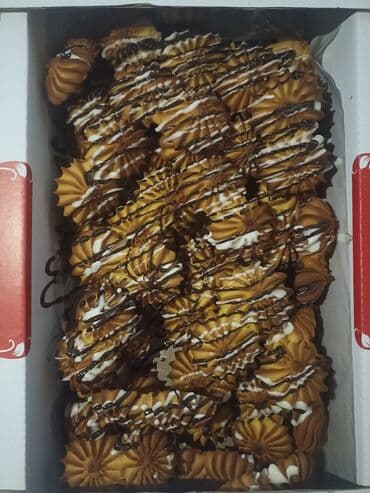 матрасы бишкек цены: Кондитерские изделия, сладости — 3