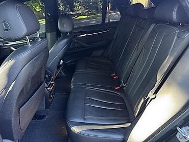 bmw х6: BMW X5: 2018 г., 3 л, Автомат, Бензин, Кроссовер — 7