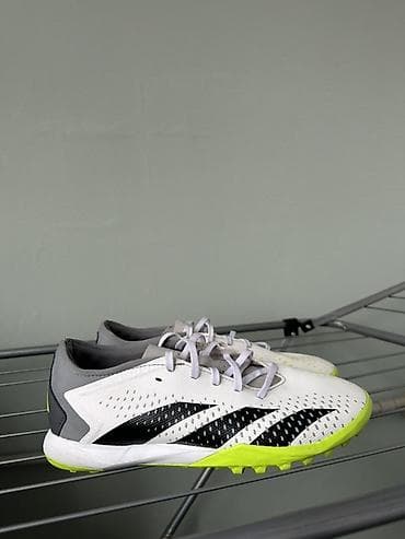 Боз үй: Футбольные /сороконожки adidas Predator (линиейка Predator, логотип на — 3