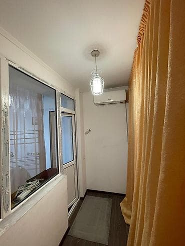 1 ком куплю: 1 комната, 31 м², 6 этаж, Евроремонт — 6