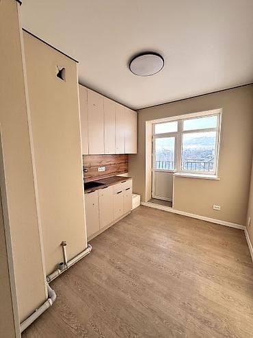 dream hotel: 1 комната, 33 м² — 2