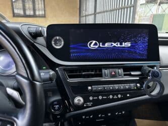 купить тойоту альфард в рассрочку в бишкеке: Lexus ES: 2021 г., 2.5 л, Вариатор, Гибрид, Седан — 8