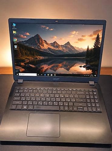 macbook air 2021: Компьютер, ядер - 4, ОЗУ 8 ГБ, Для несложных задач, Б/у, Intel Core i3, Встроенная видеокарта, HDD + SSD — 1