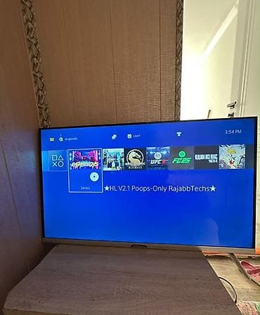 poco s75: Игровая консоль Sony PlayStation 4 Slim (белая) Комплектация: - — 5