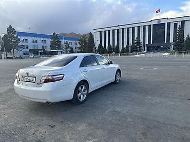 тойота приус с: Toyota Camry: 2007 г., 2.4 л, Автомат, Гибрид, Седан — 2