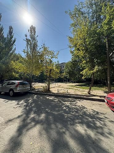Недвижимость: 4 комнаты, 82 м², 105 серия, Асанбай мкр 105 серия, 3 этаж — 4