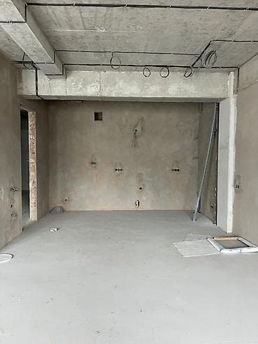 жк авангард: 3 комнаты, 135 м², Элитка, 8 этаж, Готовая ПСО (под самоотделку) — 7