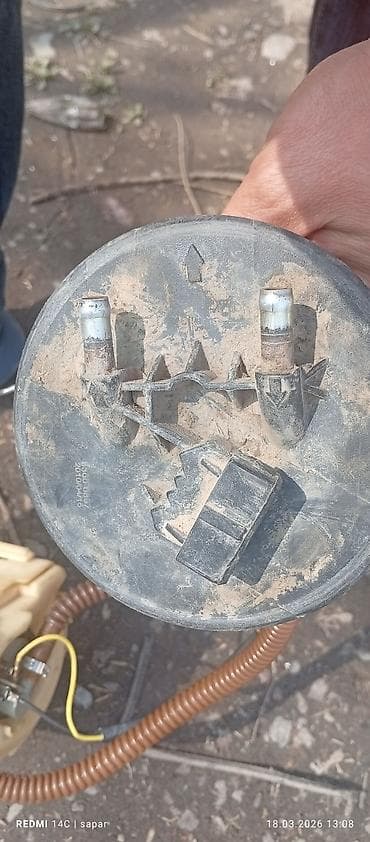 Свечи: Бензонасос Volkswagen — 3