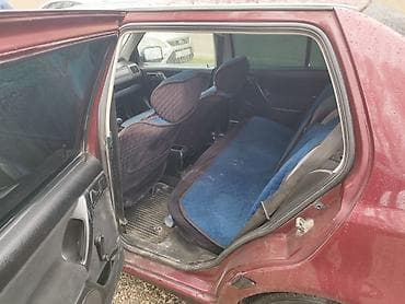 changan продажа: Volkswagen Vento: 1993 г., 1.8 л, Ручные, Бензин, Седан — 10