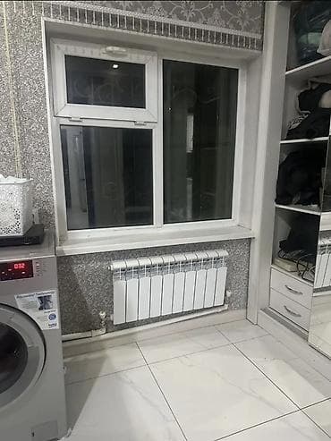 мкр аламедин 1: Продаю дом 90 кв. Участок 11 сот. Бизнес 10 квартир со всеми — 5