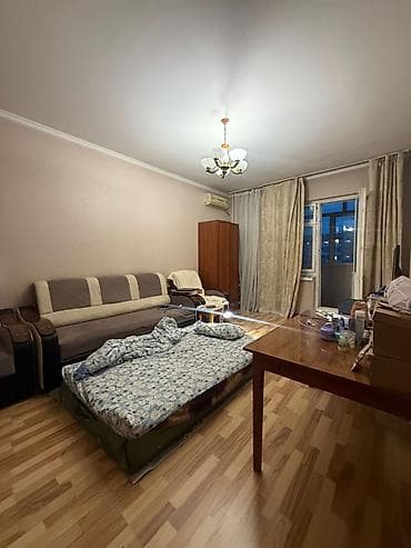 3 комнаты, 64 м², Центральная мечеть 106 серия, 8 этаж, Косметический ремонт at lalafo.kg 3 комнаты, 64 м², Центральная мечеть 106 серия, 8 этаж, Косметический ремонт