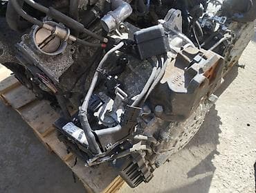 atf: АКПП Hyundai Avante MD (Elantra) 1.6, 2010 г.в., б/у. - Тип — 1