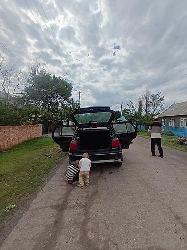 вольсваген голф: Volkswagen Golf: 1992 г., 1.4 л, Механика, Бензин, Хэтчбэк — 8