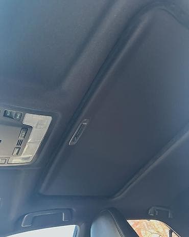 500: Toyota Camry: 2017 г., 3.5 л, Автомат, Бензин, Седан — 5