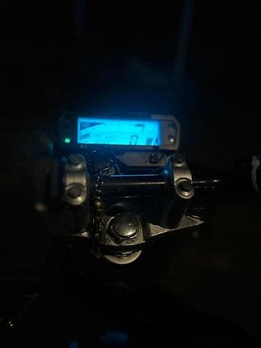 fmz 250: Классический мотоцикл LIFAN, 250 куб. см, Бензин, Взрослый, Б/у — 2