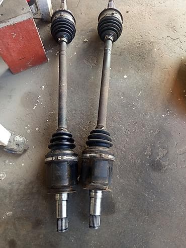 кардан лексус: Граната С приводом Lexus 2004 г., Б/у, Оригинал, США — 2