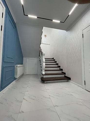 Изоляциялык материалдар: : Лестницы уже давно перестали быть обычной конструкцией — 10