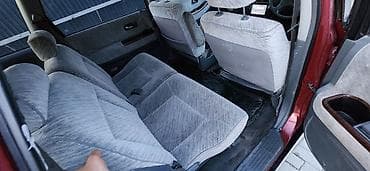 вольва фура кыргызстан: Honda Odyssey: 1996 г., 2.3 л, Автомат, Бензин, Минивэн — 7