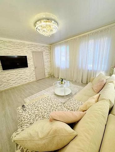 сотка: 📍 ул. Тюменская 🔘4-комнатный 🔘Этаж 1 🔘90м² Продается двухуровневый — 5