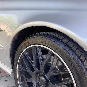 e500 w124: Mercedes-Benz E-Class: 2002 г., 5 л, Автомат, Бензин, Седан — 9