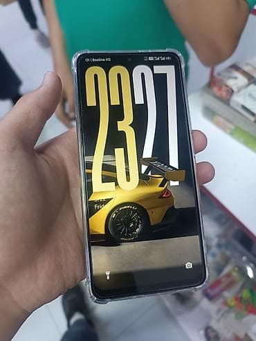 mercedes c300: Redmi, Redmi K70, Б/у, 256 ГБ, цвет - Белый, 2 SIM — 2