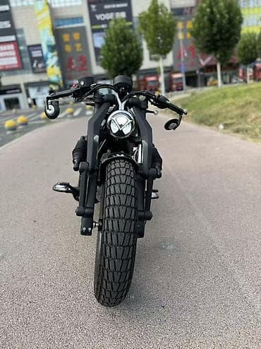 Мотоциклы: Чоппер BMW, 300 куб. см, Бензин, Взрослый, Новый — 3