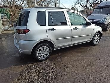 wd 40 цена бишкек: Mazda Demio: 2003 г., 1.4 л, Механика, Бензин, Хетчбек — 7