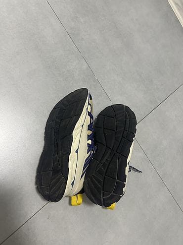 lining 38: Мужские кроссовки, 41, 41.5, Zara, Новый, цвет - Бежевый, Самовывоз — 3