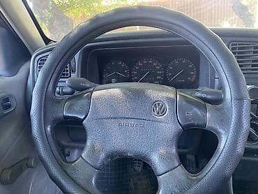 mers 3 2: Volkswagen Passat Variant: 1995 г., 2 л, Механика, Газ, Универсал — 8