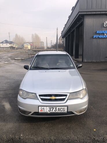 Продажа авто: Chevrolet Lacetti: 2011 г., 1.5 л, Механика, Бензин, Седан — 3