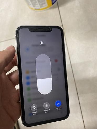 Техника и электроника: IPhone 11, 64 ГБ, белый Телефон не требует ремонта Все отлично — 8