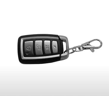 купить ворота для дома: 433,92 МГц, пульт дистанционного управления, универсальный пульт для — 2