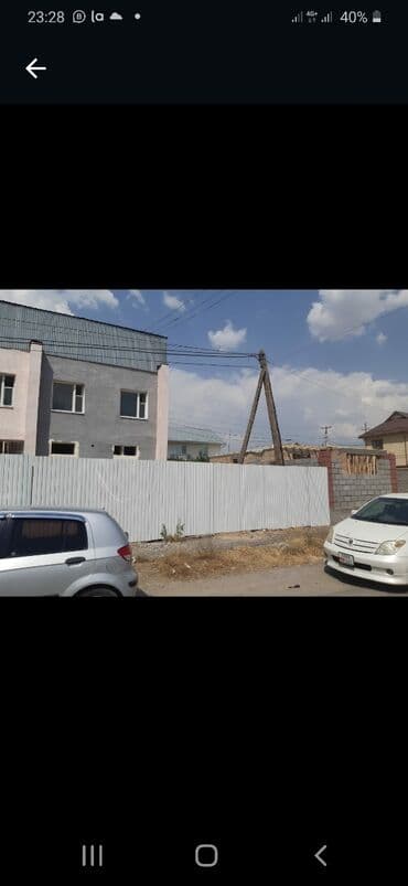 квартира бишкек койка: 16 кв. м, Эмереги менен — 2