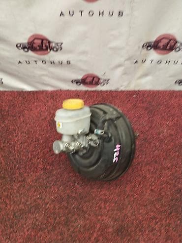 subaru bl: Вакуумный усилитель Subaru Outback BRF 3600R 2010 (б/у) — 1