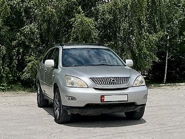 rx 330 фары: Lexus RX: 2008 г., 3.5 л, Автомат, Бензин, Кроссовер — 2