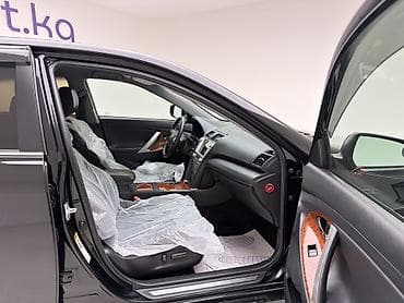 rav4 2010: Toyota Camry: 2007 г., 2.4 л, Автомат, Бензин, Седан — 7