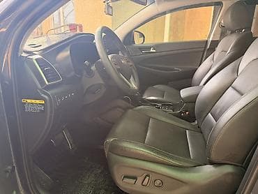 хундай с: Hyundai Tucson: 2020 г., 1.6 л, Типтроник, Бензин, Кроссовер — 6
