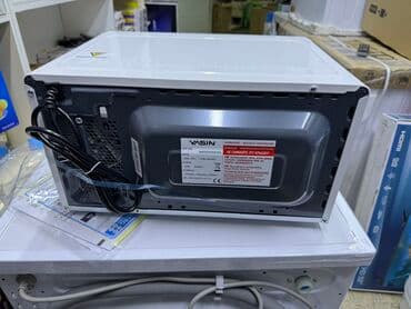 микроволновки куплю: Микроволновка, Новый, Самовывоз, Бесплатная доставка, Платная доставка — 6