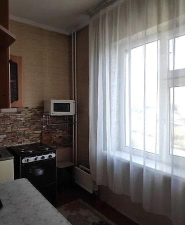 квор: 1 комната, 36 м², 105 серия, 8 этаж — 8
