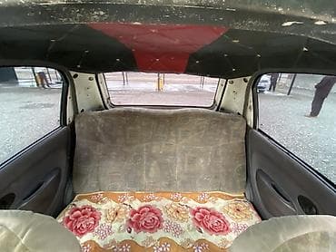 Daewoo: Daewoo Matiz: 1999 г., 0.8 л, Механика, Бензин, Хэтчбэк — 6